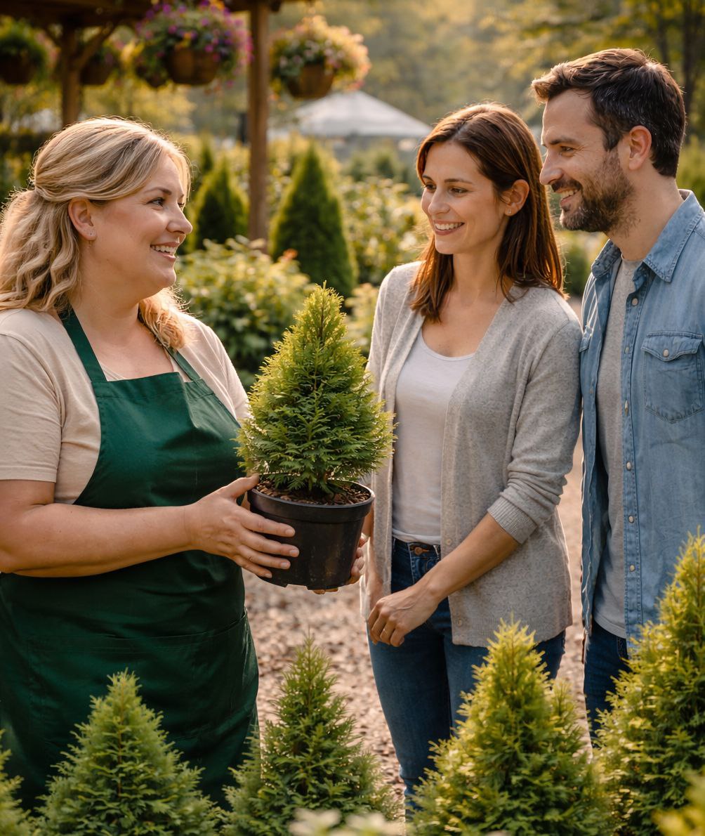 Консультация по подбору